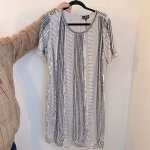 Perfect Holiday Dress